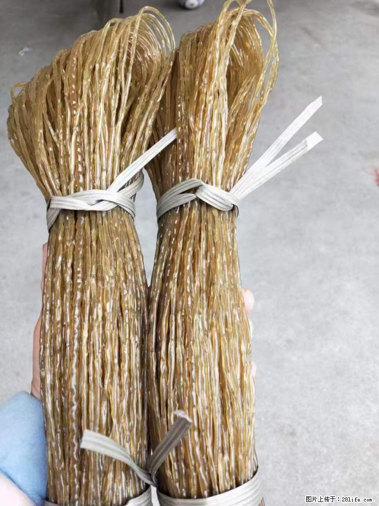 【灌阳正宗红薯粉】美女家里自己做的，干净卫生，假一赔十，价格合理，抢购电话：13737312895 - 美食天地 - 秦皇岛生活社区 - 秦皇岛28生活网 qhd.28life.net