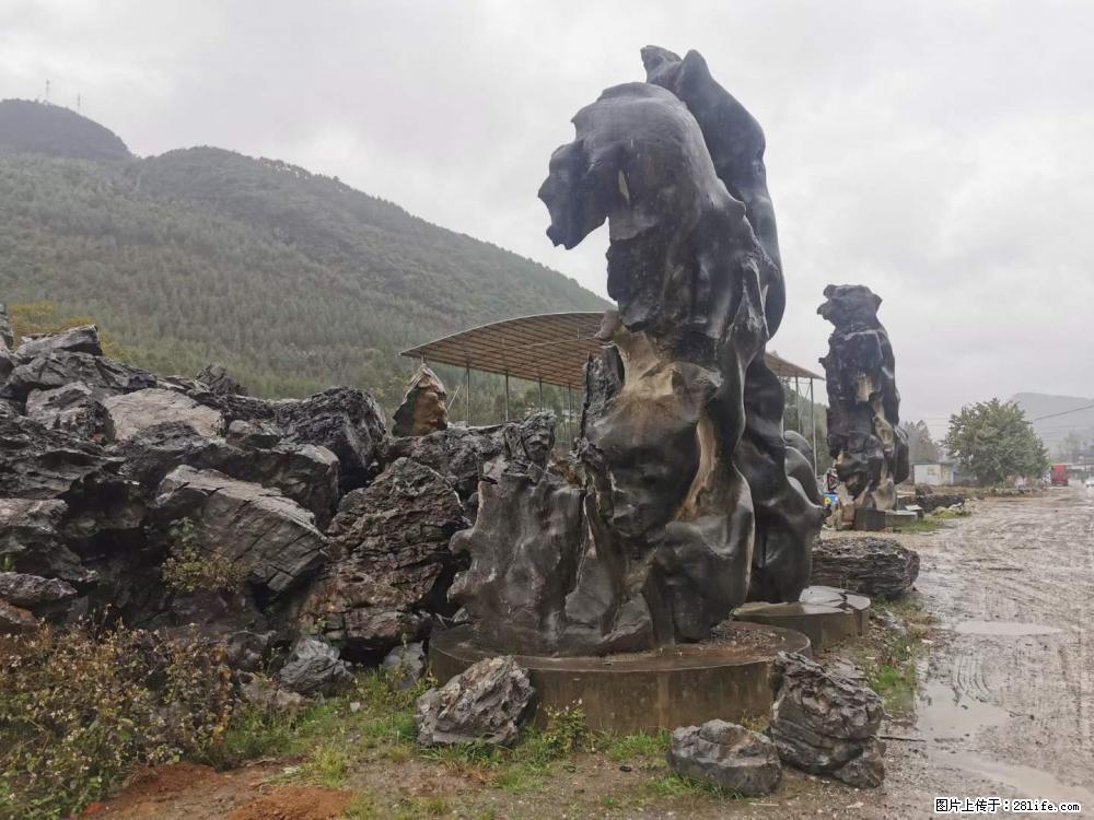 风景石、假山石大量有货，有需要的欢迎联系 - 新手上路 - 秦皇岛生活社区 - 秦皇岛28生活网 qhd.28life.net