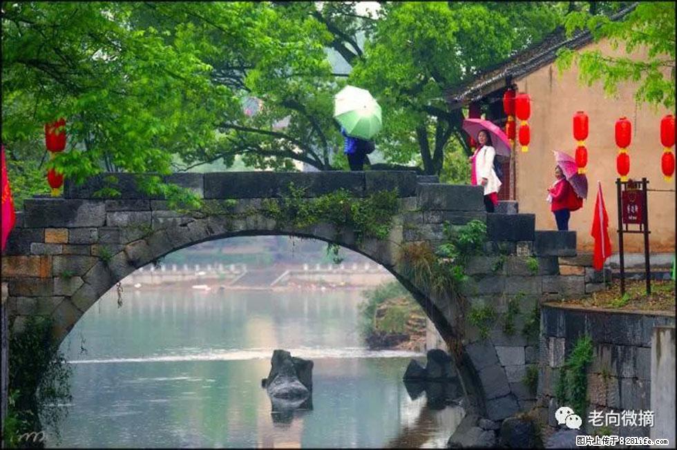 【春天，广西桂林灌阳县向您发出邀请！】江口老街又逢春 - 游山玩水 - 秦皇岛生活社区 - 秦皇岛28生活网 qhd.28life.net
