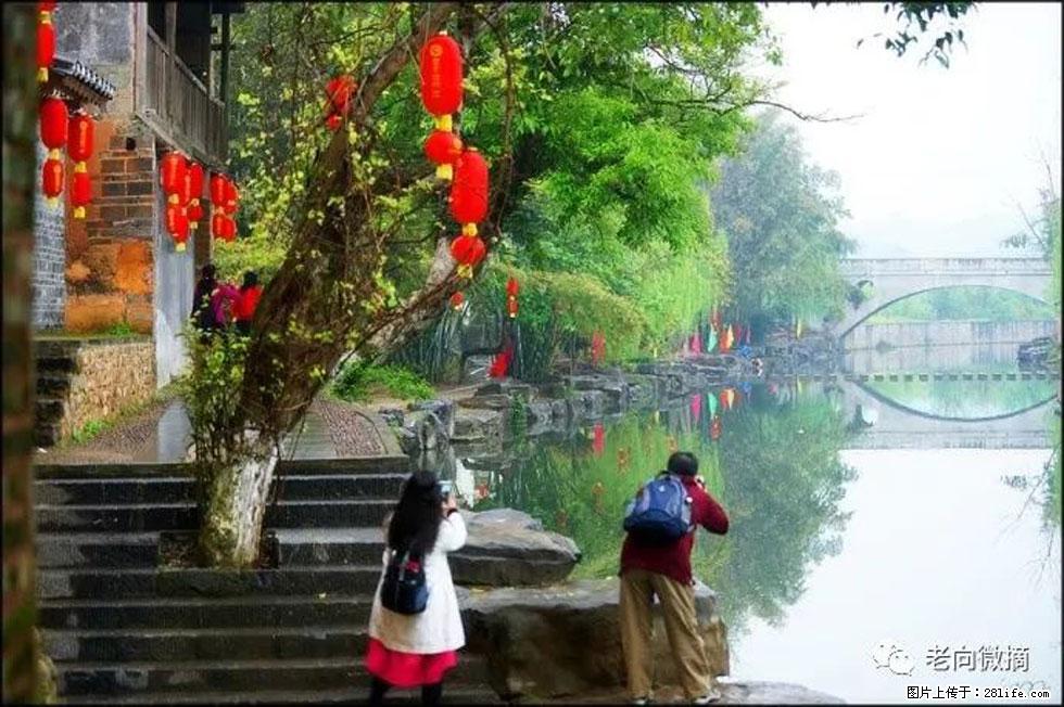 【春天，广西桂林灌阳县向您发出邀请！】江口老街又逢春 - 游山玩水 - 秦皇岛生活社区 - 秦皇岛28生活网 qhd.28life.net