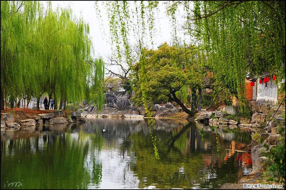 【春天，广西桂林灌阳县向您发出邀请！】江口老街又逢春 - 游山玩水 - 秦皇岛生活社区 - 秦皇岛28生活网 qhd.28life.net