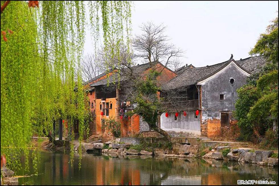 【春天，广西桂林灌阳县向您发出邀请！】江口老街又逢春 - 游山玩水 - 秦皇岛生活社区 - 秦皇岛28生活网 qhd.28life.net