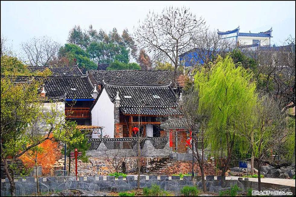 【春天，广西桂林灌阳县向您发出邀请！】江口老街又逢春 - 游山玩水 - 秦皇岛生活社区 - 秦皇岛28生活网 qhd.28life.net