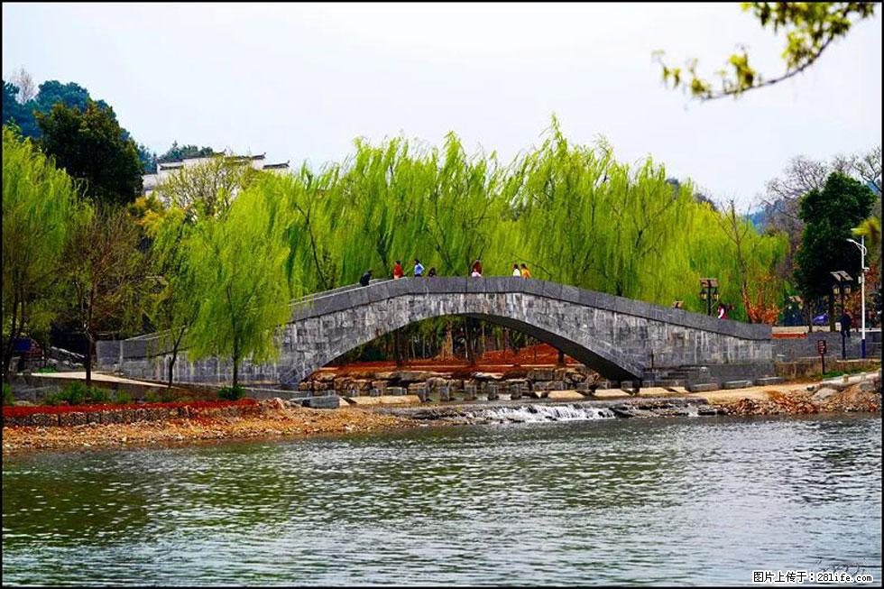 【春天，广西桂林灌阳县向您发出邀请！】江口老街又逢春 - 游山玩水 - 秦皇岛生活社区 - 秦皇岛28生活网 qhd.28life.net