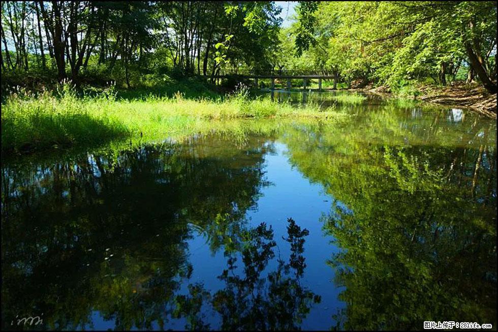 【春天，广西桂林灌阳县向您发出邀请！】熊家寨湿地公园 - 游山玩水 - 秦皇岛生活社区 - 秦皇岛28生活网 qhd.28life.net