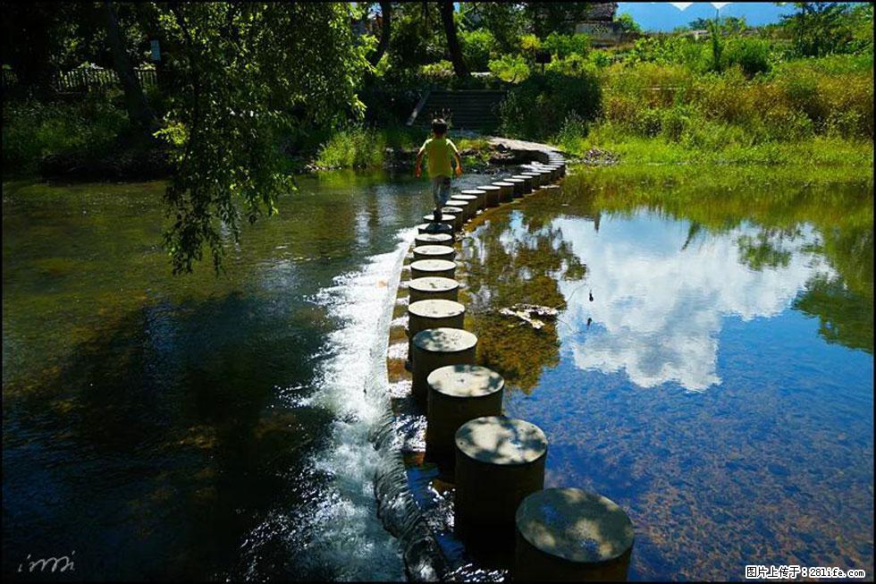 【春天，广西桂林灌阳县向您发出邀请！】熊家寨湿地公园 - 游山玩水 - 秦皇岛生活社区 - 秦皇岛28生活网 qhd.28life.net