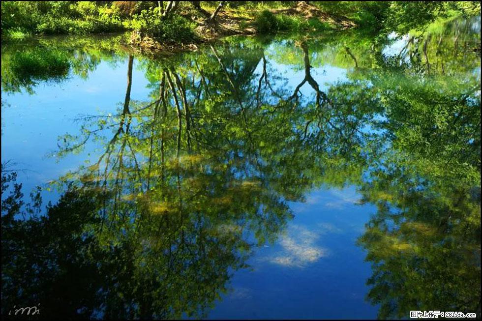 【春天，广西桂林灌阳县向您发出邀请！】熊家寨湿地公园 - 游山玩水 - 秦皇岛生活社区 - 秦皇岛28生活网 qhd.28life.net