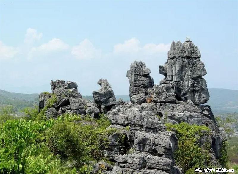 桂林旅游名城景点：灌阳文市石林 - 游山玩水 - 秦皇岛生活社区 - 秦皇岛28生活网 qhd.28life.net