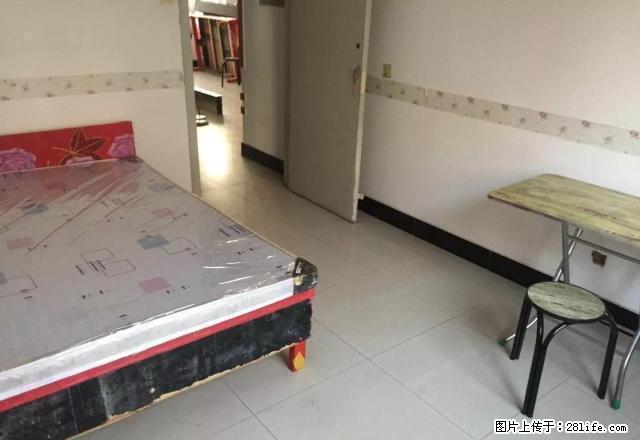 (单间出租)邢庄家园 开发区1楼 可月付 包暖物业宽带 押金200 随 - 房屋出租 - 房屋租售 - 秦皇岛分类信息 - 秦皇岛28生活网 qhd.28life.net