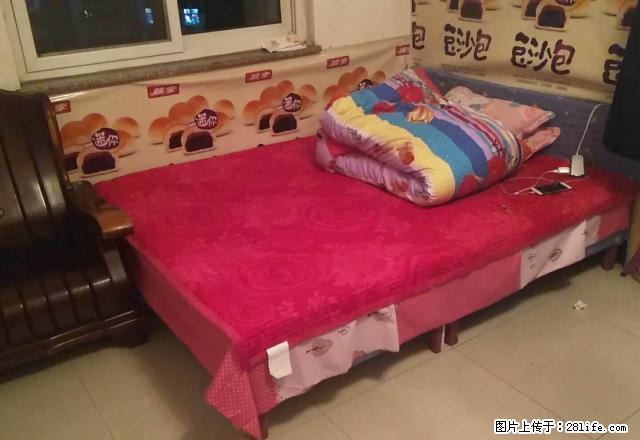 (单间出租)邢庄家园 可月付 能做饭 包暖物业宽带 仅此一套 - 房屋出租 - 房屋租售 - 秦皇岛分类信息 - 秦皇岛28生活网 qhd.28life.net