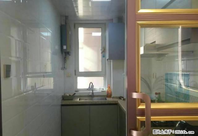 金屋秦皇半岛8区 两室两厅一卫 精装修 拎包入住 - 房屋出租 - 房屋租售 - 秦皇岛分类信息 - 秦皇岛28生活网 qhd.28life.net