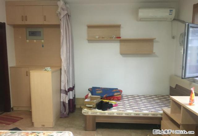 1.1万包物业状元府一室零厅一卫41平米家具家电齐全 - 房屋出租 - 房屋租售 - 秦皇岛分类信息 - 秦皇岛28生活网 qhd.28life.net