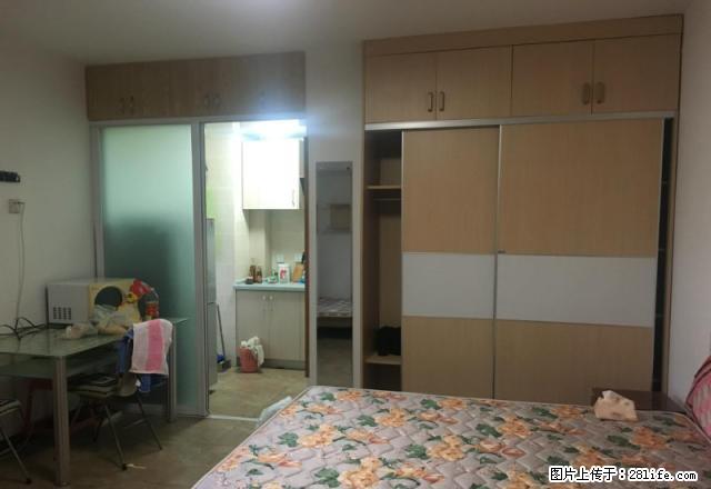 1.1万物业状元府一室零厅一卫41平米家具家电齐全 - 房屋出租 - 房屋租售 - 秦皇岛分类信息 - 秦皇岛28生活网 qhd.28life.net