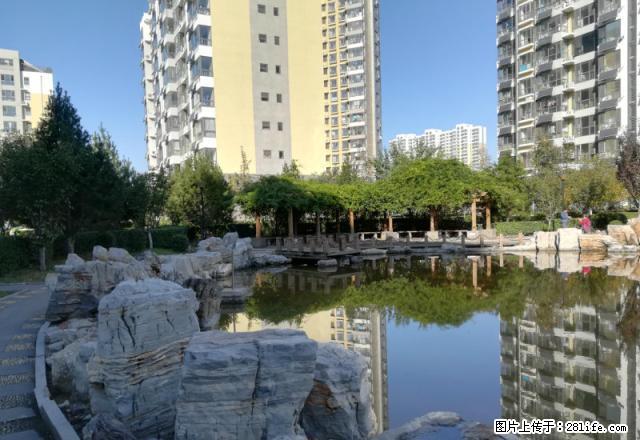 状元府地上地下各一个车库出租一年2500元 - 房屋出租 - 房屋租售 - 秦皇岛分类信息 - 秦皇岛28生活网 qhd.28life.net