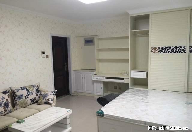 状元府1.2万一室零厅一卫房子特别干净家具家电齐全拎包入住 - 房屋出租 - 房屋租售 - 秦皇岛分类信息 - 秦皇岛28生活网 qhd.28life.net