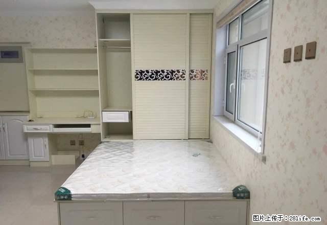 状元府1.2万豪华装修42平米一室零厅一卫家具家电齐全 - 房屋出租 - 房屋租售 - 秦皇岛分类信息 - 秦皇岛28生活网 qhd.28life.net
