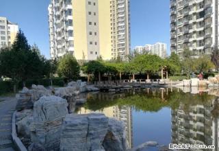 状元府地上地下各一个车库出租一年2500元 - 秦皇岛28生活网 qhd.28life.net