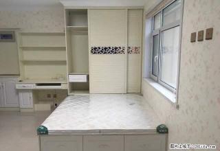 状元府1.2万豪华装修42平米一室零厅一卫家具家电齐全 - 秦皇岛28生活网 qhd.28life.net