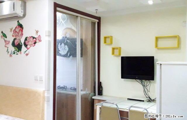 可月租玉龙湾45平米17楼精装拎包入住 - 房屋出租 - 房屋租售 - 秦皇岛分类信息 - 秦皇岛28生活网 qhd.28life.net