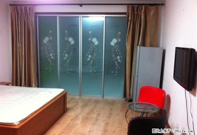 可月租渤海明珠50平米11楼阳面精装拎包入住 - 房屋出租 - 房屋租售 - 秦皇岛分类信息 - 秦皇岛28生活网 qhd.28life.net