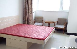 可月租玉龙湾45平米24楼精装拎包入住 - 秦皇岛28生活网 qhd.28life.net