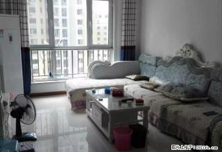 明日星城 两室精装 月租1500包物业 - 秦皇岛28生活网 qhd.28life.net