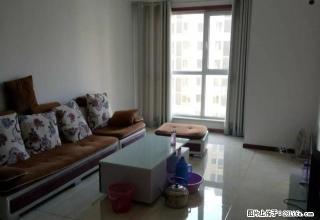 学府家园 两室精装 16000包暖包物业 - 秦皇岛28生活网 qhd.28life.net
