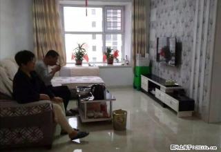 学府家园 三室精装 年租18000包暖包物业 - 秦皇岛28生活网 qhd.28life.net