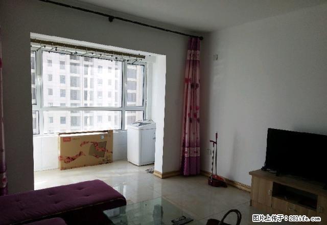 南岭国际 2室1厅1包物业暖气14000 齐全 - 房屋出租 - 房屋租售 - 秦皇岛分类信息 - 秦皇岛28生活网 qhd.28life.net