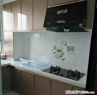 包物业暖气2万 半岛书香 三室 精装 齐全 - 秦皇岛28生活网 qhd.28life.net