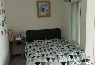 明日星城 一室 齐全 年租10500 拎包就住 - 秦皇岛28生活网 qhd.28life.net