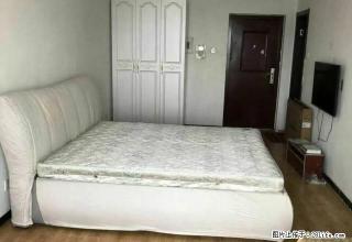 玉龙湾 精装一居 全新家具 海景房 15000包费用 随时看 - 秦皇岛28生活网 qhd.28life.net
