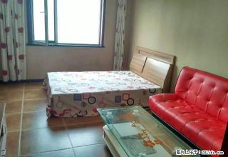 燕大星苑红树湾一居 包暖物业 家具家电齐全 拎包入住 中装修 - 秦皇岛28生活网 qhd.28life.net