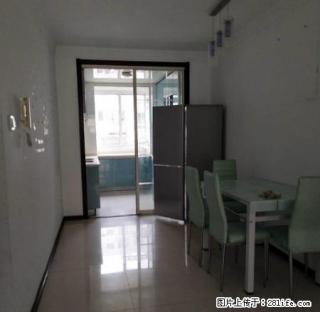 青馨家园四区 房屋干净 家具家电齐全 98经典户型随时看房 - 秦皇岛28生活网 qhd.28life.net