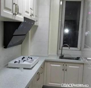 岸上澜湾 精装修未住过人 两室两厅 南北通透户型 - 秦皇岛28生活网 qhd.28life.net