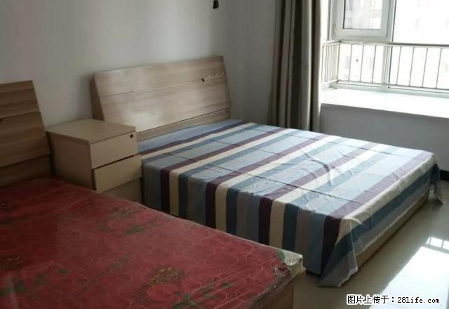《沃联地产》竹海超便宜三居出租 包费用 全新家具家电带露台 - 房屋出租 - 房屋租售 - 秦皇岛分类信息 - 秦皇岛28生活网 qhd.28life.net