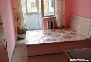 (单间出租)迎秋西里主卧600 招合租 - 秦皇岛28生活网 qhd.28life.net