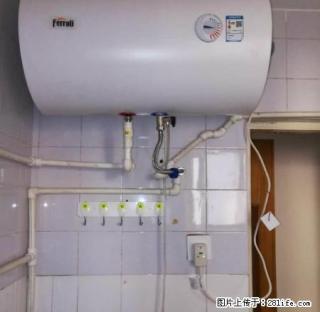 (单间出租)个人单间房子没中介河涧里装修好3楼阳面超大卧室全自动洗衣机 - 秦皇岛28生活网 qhd.28life.net