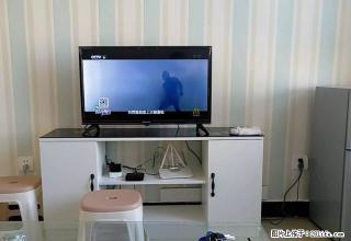 学府家园 小2室 家具家电齐全拎包入住1.3万包暖包物业 - 秦皇岛28生活网 qhd.28life.net