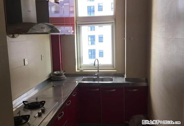 盛秦福地2室精装修家具家电齐全1.8万 - 房屋出租 - 房屋租售 - 秦皇岛分类信息 - 秦皇岛28生活网 qhd.28life.net