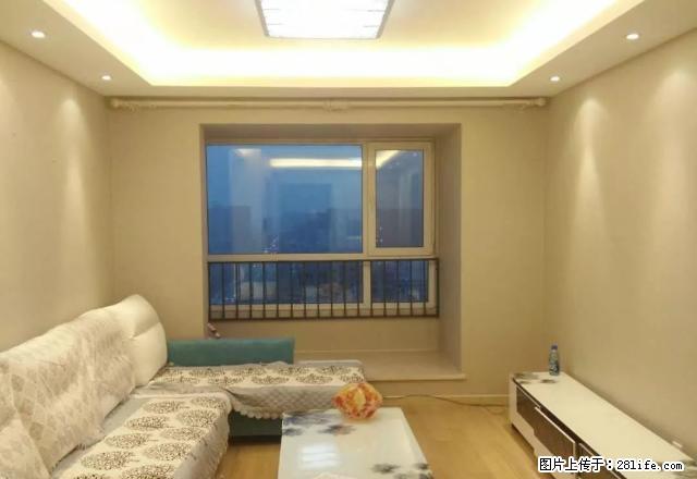 万科假日风景可看海高端小区物业好包暖包物业东西齐全拎包入住 - 房屋出租 - 房屋租售 - 秦皇岛分类信息 - 秦皇岛28生活网 qhd.28life.net