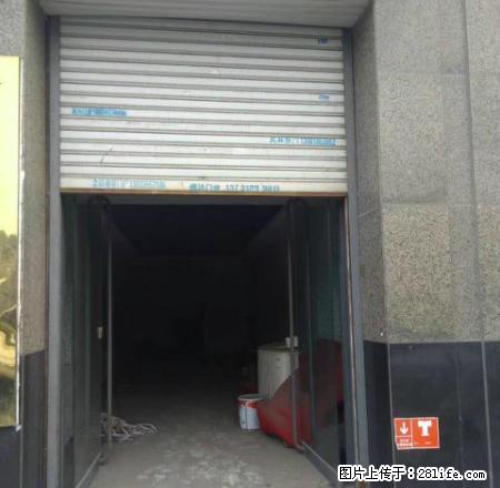 盛达鑫苑门市 简单装修 有钥匙 随时看房 年租金10万 - 房屋出租 - 房屋租售 - 秦皇岛分类信息 - 秦皇岛28生活网 qhd.28life.net