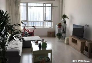 富立半岛3室家具家电齐全精装修 22000包暖包物业可短租 - 秦皇岛28生活网 qhd.28life.net