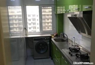 在水一方 南北通透 采光好 家具家电齐全 可月租 可年租 - 秦皇岛28生活网 qhd.28life.net