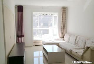 半岛书香 两居室 家具家电齐全 拎包入住 包物业费 - 秦皇岛28生活网 qhd.28life.net