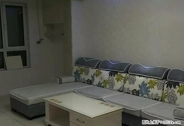 紫城秦皇半岛 头一次出租 家具家电全新 高层 视野好 - 房屋出租 - 房屋租售 - 秦皇岛分类信息 - 秦皇岛28生活网 qhd.28life.net
