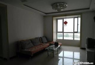燕大星苑。红树湾家具家电齐拎包入住，31号入住只租5个月 - 秦皇岛28生活网 qhd.28life.net