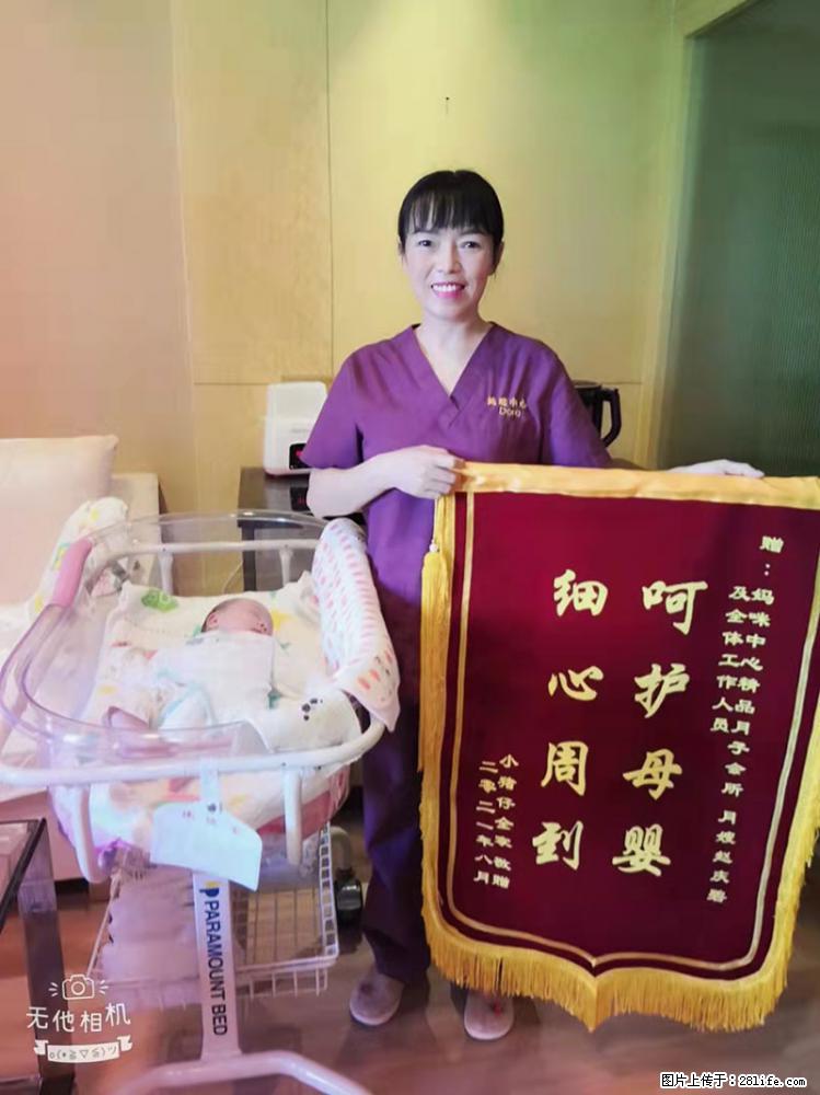 上海高端月子会所招新手月嫂，零基础带教，包吃住 - 职场交流 - 秦皇岛生活社区 - 秦皇岛28生活网 qhd.28life.net