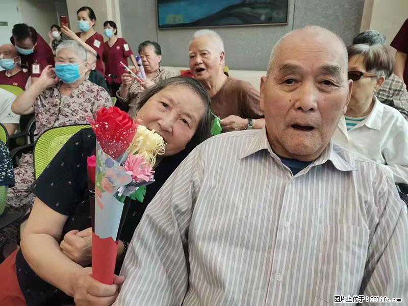 上海国企养老院，星级酒店环境，招聘养老护工 - 职场交流 - 秦皇岛生活社区 - 秦皇岛28生活网 qhd.28life.net