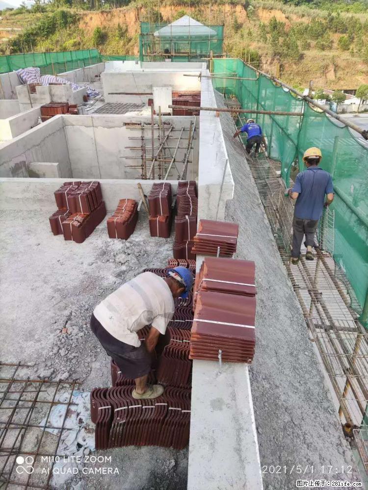 【广西三象建筑安装工程有限公司】绿地衫和田叠墅项目 - 家居生活 - 秦皇岛生活社区 - 秦皇岛28生活网 qhd.28life.net